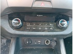 Recambio de mando climatizador para kia sportage iii (sl) 1.7 crdi referencia OEM IAM 972503U101  