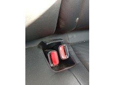Recambio de enganche cinturon trasero izquierdo para kia sportage iii (sl) 1.7 crdi referencia OEM IAM 898303U200WK  