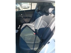 Recambio de asientos traseros para kia sportage iii (sl) 1.7 crdi referencia OEM IAM 891003U000EAV  