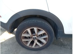 Recambio de aletin trasero derecho para kia sportage iii (sl) 1.7 crdi referencia OEM IAM 877123U000  