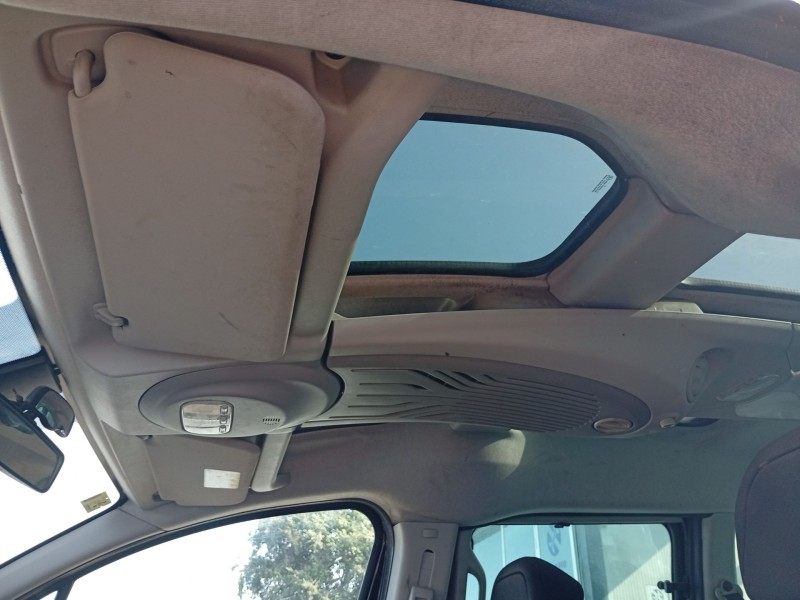 citroën berlingo multispace (b9) del año 2015