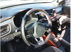 Recambio de volante para kia stonic (yb) 1.0 t-gdi referencia OEM IAM 56100H8NA0WK  