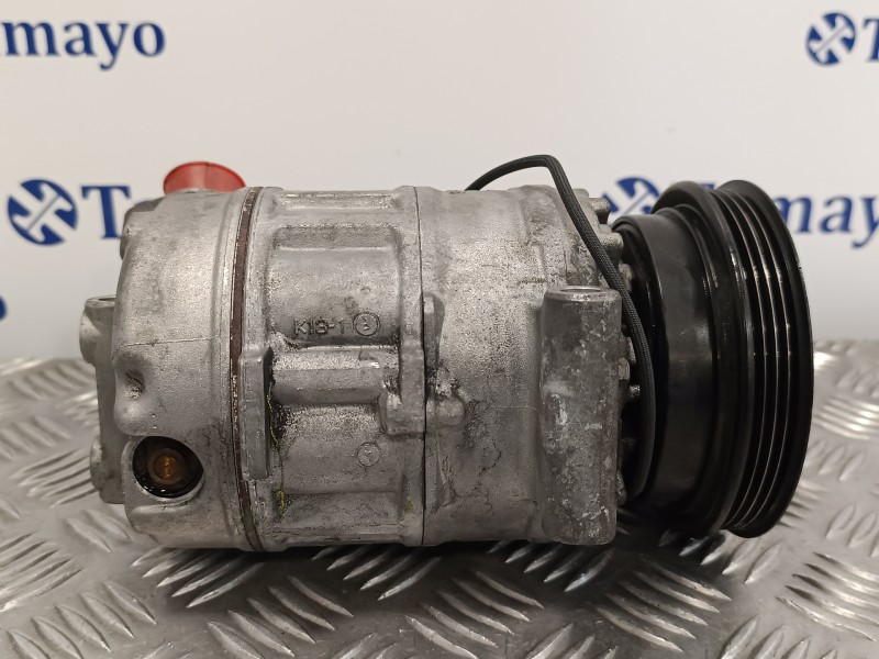 Recambio de compresor aire acondicionado para volkswagen passat variant (3b6) 1.9 tdi referencia OEM IAM 4472208186  7SBU16C