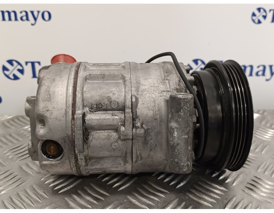Recambio de compresor aire acondicionado para volkswagen passat variant (3b6) 1.9 tdi referencia OEM IAM 4472208186  7SBU16C