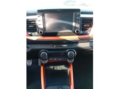 Recambio de pantalla / mando multifuncion para kia stonic (yb) 1.0 t-gdi referencia OEM IAM 97250H8420  