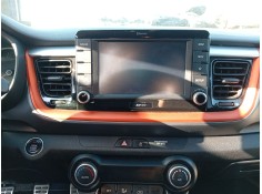 Recambio de pantalla / mando multifuncion para kia stonic (yb) 1.0 t-gdi referencia OEM IAM 97250H8420   2