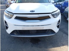 Recambio de refuerzo paragolpes delantero para kia stonic (yb) 1.0 t-gdi referencia OEM IAM 64900H8401  