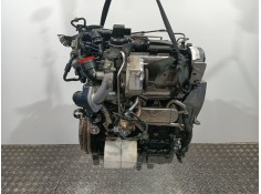 Recambio de motor completo para audi a1 (8x1, 8xk) 1.6 tdi referencia OEM IAM CAYC  