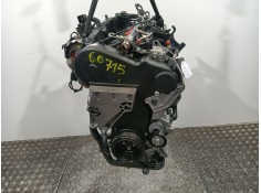 Recambio de motor completo para audi a1 (8x1, 8xk) 1.6 tdi referencia OEM IAM CAYC   2