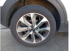Recambio de mangueta trasera derecha para kia stonic (yb) 1.0 t-gdi referencia OEM IAM 52730H8500  
