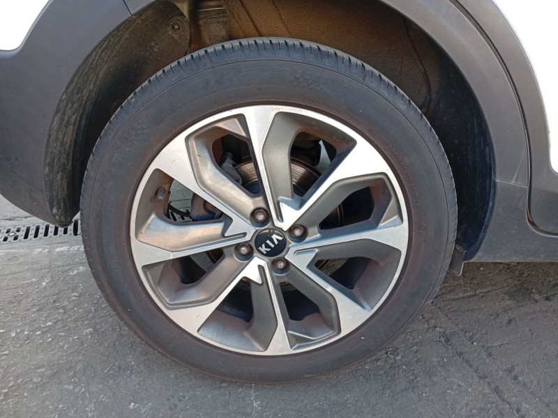 Recambio de mangueta trasera derecha para kia stonic (yb) 1.0 t-gdi referencia OEM IAM 52730H8500  