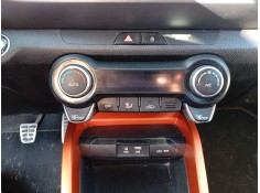 Recambio de mando climatizador para kia stonic (yb) 1.0 t-gdi referencia OEM IAM 97250H8420  
