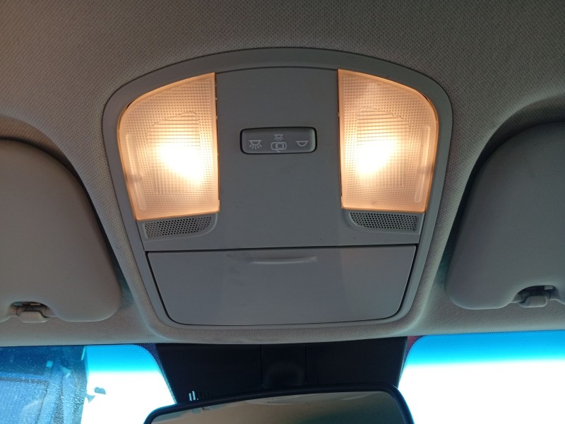 Recambio de luz interior para kia stonic (yb) 1.0 t-gdi referencia OEM IAM 92800F2010BF3  