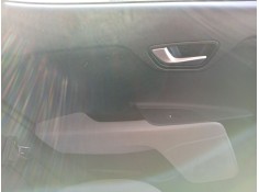 Recambio de guarnecido puerta trasera izquierda para kia stonic (yb) 1.0 t-gdi referencia OEM IAM 83710H8010  