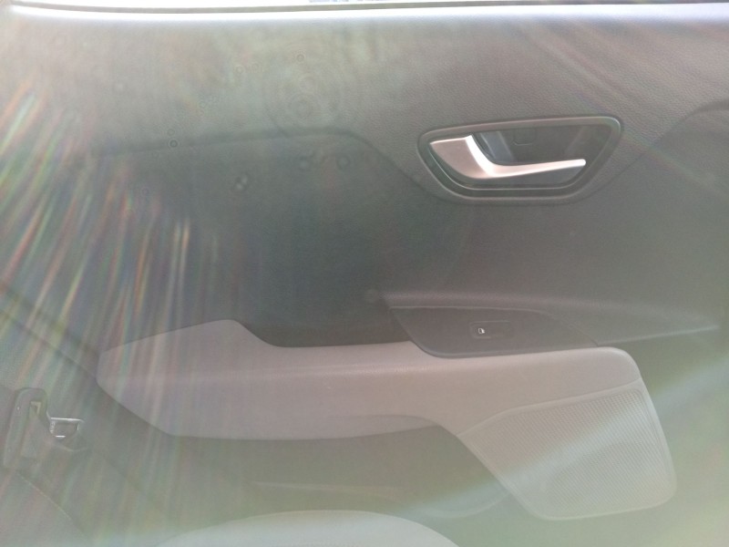 Recambio de guarnecido puerta trasera izquierda para kia stonic (yb) 1.0 t-gdi referencia OEM IAM 83710H8010  