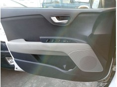 Recambio de guarnecido puerta delantera izquierda para kia stonic (yb) 1.0 t-gdi referencia OEM IAM 82301H8050WK  