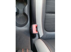 Recambio de enganche cinturon delantero derecho para kia stonic (yb) 1.0 t-gdi referencia OEM IAM 88840H8052  
