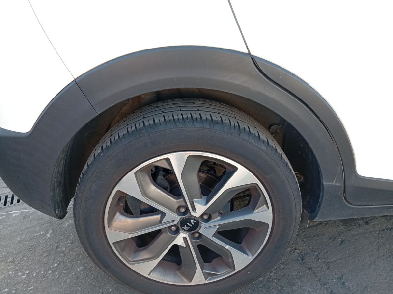 Recambio de aletin trasero derecho para kia stonic (yb) 1.0 t-gdi referencia OEM IAM 87744H8400  
