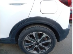 Recambio de aletin trasero izquierdo para kia stonic (yb) 1.0 t-gdi referencia OEM IAM 87743H8400  