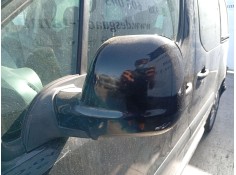 Recambio de retrovisor izquierdo para citroën berlingo multispace (b9) 1.6 bluehdi 120 referencia OEM IAM 8153HL  