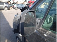 Recambio de retrovisor izquierdo para citroën berlingo multispace (b9) 1.6 bluehdi 120 referencia OEM IAM 8153HL   2