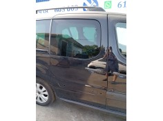 Recambio de puerta lateral corredera derecha para citroën berlingo multispace (b9) 1.6 bluehdi 120 referencia OEM IAM 9008S3  