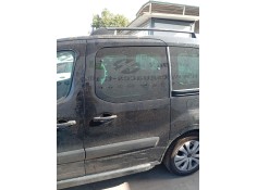 Recambio de puerta lateral corredera izquierda para citroën berlingo multispace (b9) 1.6 bluehdi 120 referencia OEM IAM 9006L8  