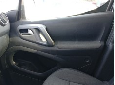 Recambio de guarnecido puerta delantera derecha para citroën berlingo multispace (b9) 1.6 bluehdi 120 referencia OEM IAM 9681235