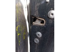 Recambio de cerradura puerta corredera derecha para citroën berlingo multispace (b9) 1.6 bluehdi 120 referencia OEM IAM 828423  