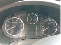 Recambio de cuadro instrumentos para citroën berlingo multispace (b9) 1.6 bluehdi 120 referencia OEM IAM 9665154980  