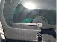 Recambio de brazo limpia trasero para citroën berlingo multispace (b9) 1.6 bluehdi 120 referencia OEM IAM 9682979680  
