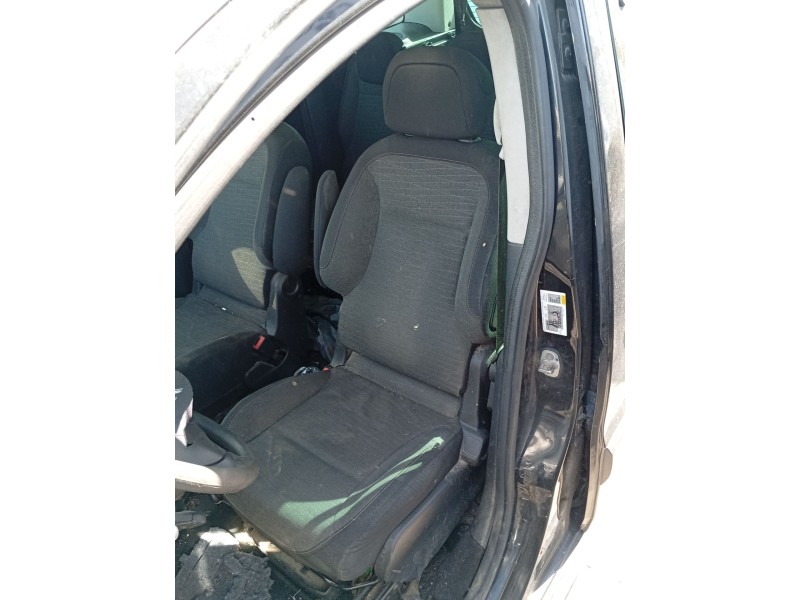 Recambio de asiento delantero izquierdo para citroën berlingo multispace (b9) 1.6 bluehdi 120 referencia OEM IAM 441325200  