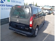 Recambio de amortiguador trasero derecho para citroën berlingo multispace (b9) 1.6 bluehdi 120 referencia OEM IAM 9680984480  