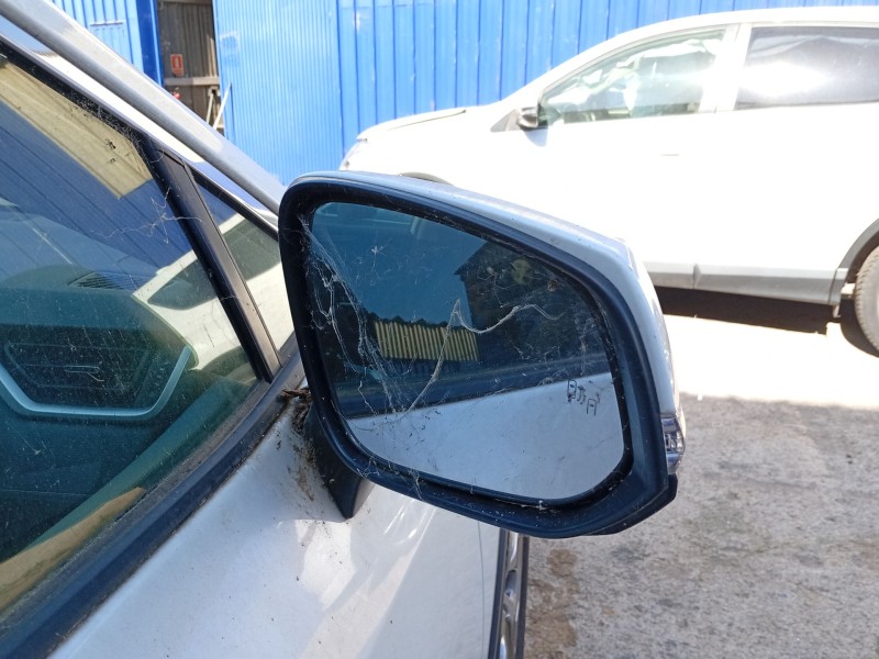 Recambio de retrovisor derecho para toyota rav 4 v (_a5_, _h5_) 2.0 (mxaa52) referencia OEM IAM 8791042M80  