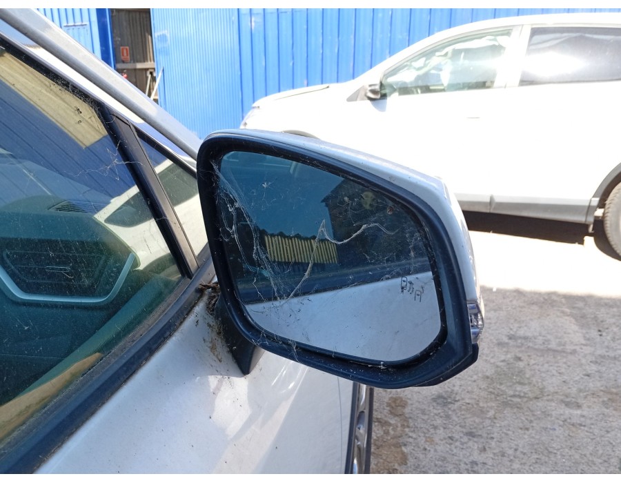 Recambio de retrovisor derecho para toyota rav 4 v (_a5_, _h5_) 2.0 (mxaa52) referencia OEM IAM 8791042M80  