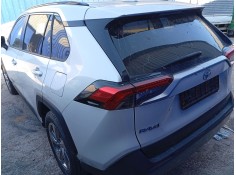 Recambio de amortiguador trasero izquierdo para toyota rav 4 v (_a5_, _h5_) 2.0 (mxaa52) referencia OEM IAM 4853080897  