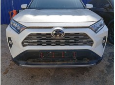 Recambio de refuerzo paragolpes delantero para toyota rav 4 v (_a5_, _h5_) 2.0 (mxaa52) referencia OEM IAM   