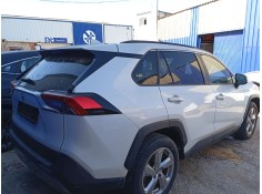 Recambio de amortiguador trasero derecho para toyota rav 4 v (_a5_, _h5_) 2.0 (mxaa52) referencia OEM IAM 4853080897  