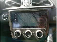 Recambio de pantalla / mando multifuncion para renault kadjar (ha_, hl_) 1.3 tce 140 referencia OEM IAM 280906783R  