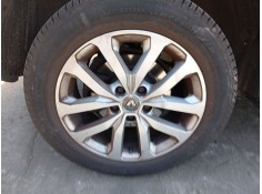 Recambio de mangueta trasera derecha para renault kadjar (ha_, hl_) 1.3 tce 140 referencia OEM IAM 432024EA0A  