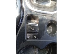 Recambio de palanca freno de mano para renault kadjar (ha_, hl_) 1.3 tce 140 referencia OEM IAM 363216544R  