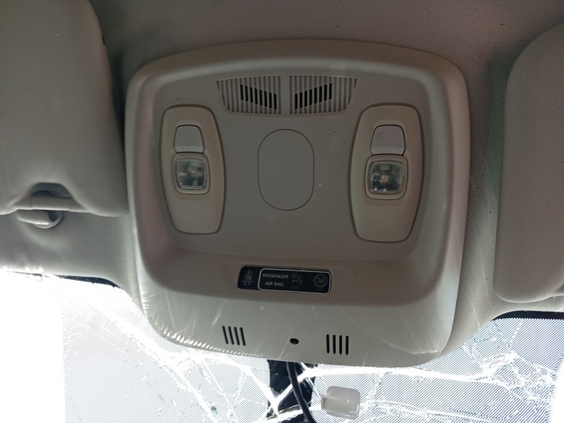 Recambio de luz interior para renault kadjar (ha_, hl_) 1.3 tce 140 referencia OEM IAM 969808550R  