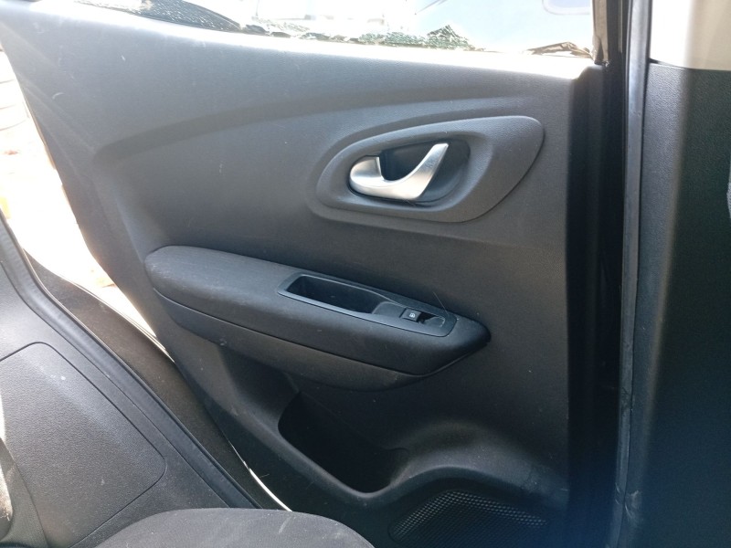 Recambio de guarnecido puerta trasera izquierda para renault kadjar (ha_, hl_) 1.3 tce 140 referencia OEM IAM 156088702O  