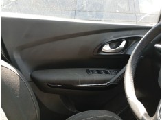 Recambio de guarnecido puerta delantera izquierda para renault kadjar (ha_, hl_) 1.3 tce 140 referencia OEM IAM 156067392  