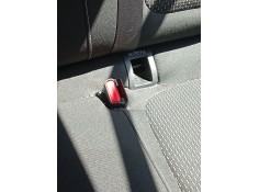 Recambio de enganche cinturon trasero izquierdo para renault kadjar (ha_, hl_) 1.3 tce 140 referencia OEM IAM 878173140R  