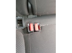 Recambio de enganche cinturon trasero central para renault kadjar (ha_, hl_) 1.3 tce 140 referencia OEM IAM 888421897R  