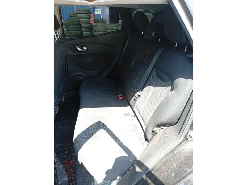 Recambio de asientos traseros para renault kadjar (ha_, hl_) 1.3 tce 140 referencia OEM IAM 886013497R  