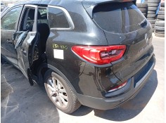 Recambio de amortiguador trasero izquierdo para renault kadjar (ha_, hl_) 1.3 tce 140 referencia OEM IAM 56210HV03A  