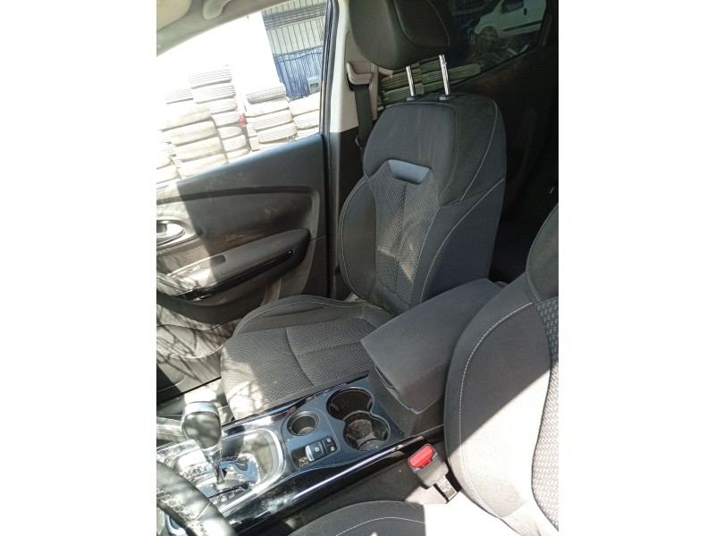 Recambio de asiento delantero derecho para renault kadjar (ha_, hl_) 1.3 tce 140 referencia OEM IAM 873204584R  