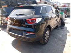 Recambio de amortiguador trasero derecho para renault kadjar (ha_, hl_) 1.3 tce 140 referencia OEM IAM 56210HV03A  